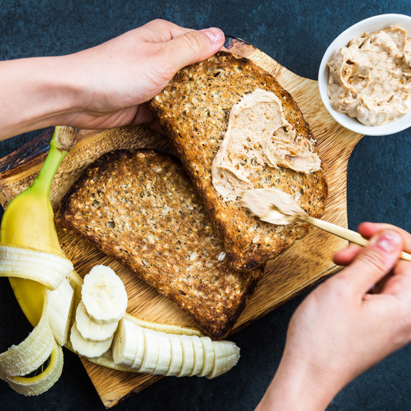 Five Methods Of Cutting Back Carbs In Your
Diet Plan